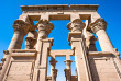 Égypte - Assouan - Visite du Temple de Philae © Shutterstock, Anton Ivanov