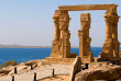 Égypte - Assouan - Visite du Temple de Philae © Office de Tourisme Égypte, Bertrand Rieger