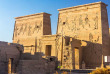 Égypte - Assouan - Visite du Temple de Philae