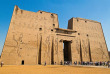 Égypte - Assouan - Découverte des Temples d'Assouan - Kom Ombo et Edfou
