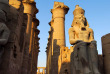 Égypte - Louxor - Découverte des temples de Louxor - Karnak et Louxor © Office de Tourisme Égypte, Bertrand Rieger