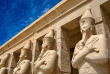Égypte - Louxor - Journée complète à Louxor © Shutterstock, Pakhnyushchy