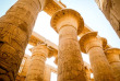 Égypte - Louxor - Découverte des temples de Louxor - Karnak et Louxor