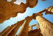 Égypte - Louxor - Découverte des temples de Louxor - Karnak et Louxor © Shutterstock, Irakli Shavgulidze