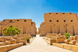Égypte - Louxor - Découverte des temples de Louxor - Karnak et Louxor © Shutterstock, Moonfish8
