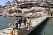 Egypte - Sharm El Sheik - Subex - Le centre de plongée du Jolie Ville Golf