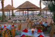 Egypte - Sharm el Sheikh - Joli Ville Resort & Casino - Restaurant Beach Barbecue