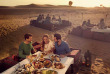 Émirats Arabes Unis - Dubai - Journée et dîner dans le désert de Dubai © DTCM