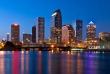Etats-Unis - Tampa © CJM Grafx - Shutterstock