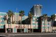 Etats-Unis - San Diego - Hampton Inn San Diego Downtown