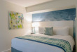 États-Unis - Miami - Marriott Vacation Club Pulse South Beach - 2-Bedroom Suite © Christopher Sista