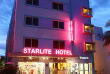 États-Unis - Miami - Starlite Hotel