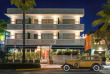 États-Unis - Miami - The Tony Hotel South Beach