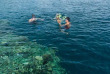 Fidji - Vanua Levu - Jean-Michel Cousteau Resort