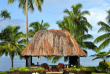 Fidji - Taveuni - Paradise Taveuni