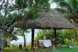 Fidji - Taveuni - Sau Bay Resort & Spa - Dîner romantique