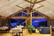 Fidji - Taveuni - Sau Bay Resort & Spa - Restaurant