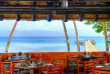Fidji - Vanua Levu - Jean-Michel Cousteau Resort - Restaurant Familles
