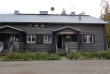 Finlande - Vartius - Wild Brown Bear Lodge