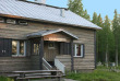 Finlande - Week-end au pays des ours - Wild Brown Bear Lodge