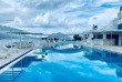 Grèce - Amorgos - Aegialis Hotel & Spa - Piscine