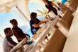 Grèce - Amorgos - Aegialis Hotel & Spa - Cours de cuisine