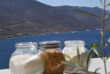 Grèce - Amorgos - Aegialis Hotel & Spa - Cours de cuisine