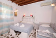 Grèce - Amorgos - Lakki Village Family Beach Hotel - Appartement