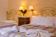 Grèce - Amorgos - Lakki Village Family Beach Hotel - Chambre Lakki Superior