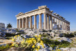Grèce - Athènes - Acropole © Shutterstock, Tomas Marek