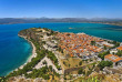 Grèce - Nauplie, forteresse de Palamède © Shutterstock, witr