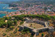 Grèce - Kalamata, Pylos © Shutterstock, Aerial Motion