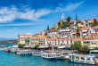 Grèce - Ile de Poros © Shutterstock, S-F