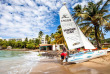 Guadeloupe - Deshaies - Langley Resort Fort Royal - Activités nautiques