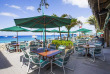 Iles Cayman - Grand Cayman - Sunset House - MyBar
