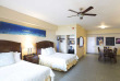 Iles Cayman - Grand Cayman - Sunset House - Ocean View Suite