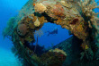 Croisière plongée îles Cayman - Cayman Aggressor V