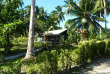 Iles Salomon - Uepi Island Resort - Garden Bungalow
