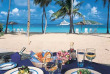Iles Vierges Britanniques - Peter Island Resort - Restaurant Deadman's Beach