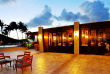 Iles Vierges Britanniques - Peter Island Resort - Restaurant Tradewinds