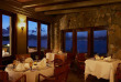 Iles Vierges Britanniques - Peter Island Resort - Restaurant Tradewinds