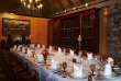 Iles Vierges Britanniques - Peter Island Resort - Restaurant Tradewinds, The Wine Room