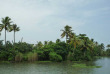 Inde - La route de Pondichery - Croisière
