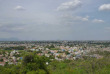 Inde - La route de Pondichery - Madurai