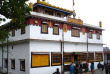 Inde - Monastère à Darjeeling © Kanojia