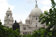 Inde - Vallée du Gange - Kolkata Victory Memorial