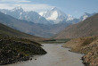 Inde - Les montagnes du Ladakh © Kanojia