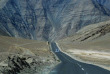 Inde - Les paysages désertiques du Ladakh © Kanojia