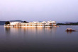 Inde - Le Lake Palace d'Udaïpur © Taj Hotels Resort and Palaces