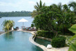 Indonésie - Bali - Mimpi Resort Menjangan - Piscine côté mer